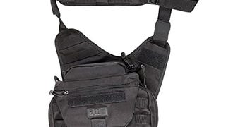 5.11 Tactical Push Pack, Utility Sling Bag for Responders,...