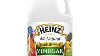 Heinz White Vinegar (64 fl oz Jug)