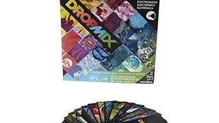 DropMix Playlist Pack Electronic (Astro)