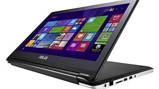 ASUS TP500 15-Inch Touch Laptop [OLD VERSION]