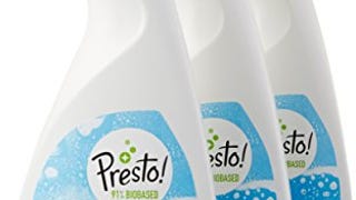 Amazon Brand - Presto! Biobased All-Purpose Cleaner (3...