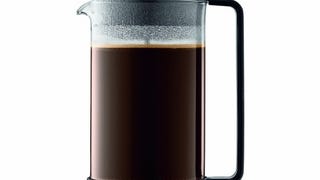 Bodum Brazil 8-Cup French Press Coffee Maker, 34-Ounce,...