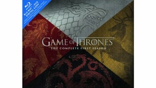 Game of Thrones: Season 1 (Blu-ray/DVD Combo + Digital...