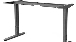 FLEXISPOT Electric Height Adjustable Standing Desk Frame...