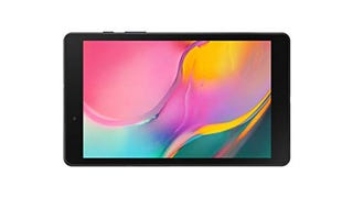 SAMSUNG SM-T290NZKAXAR, Galaxy Tab A 8.0" 32 GB Wifi Android...