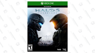 Halo 5: Guardians