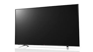 LG Electronics 60LB5200 60-Inch 1080p 120Hz LED TV (2014...