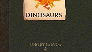 Encyclopedia Prehistorica Dinosaurs : The Definitive Pop-...
