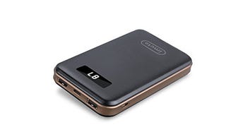 USB C Power Bank imuto 16750mAh 3-Port Portable Charger,...