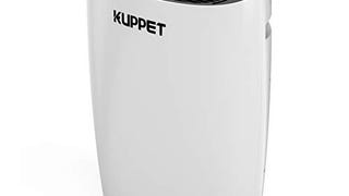 KUPPET Air Purifiers for Home,True HEPA Filter Air Purifiers...