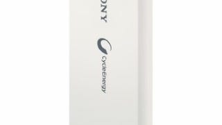 Sony 2800mAh Compact Portable Power Bank Charger - Precharged...