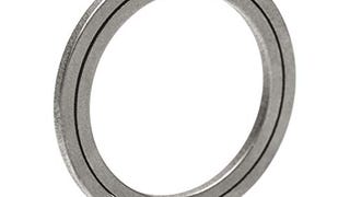 Titanium Quick Release Key Ring Easy Removal Design (2...