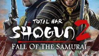 Total War: Shogun 2 - Fall of the Samurai Collection [Online...