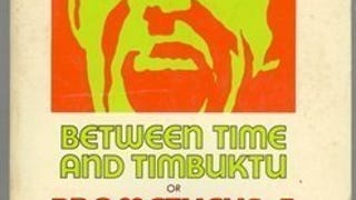 Time & Timbuktu