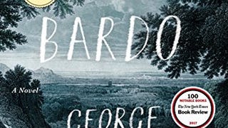 Lincoln in the Bardo: A Novel