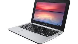 ASUS C200 Chromebook 11.6 Inch (Intel Celeron, 2 GB, 16GB...