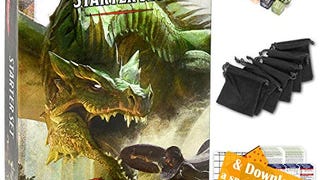 Dungeons and Dragons Starter Set 5th Edition - DND Starter...