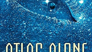 Atlas Alone (A Planetfall Novel)