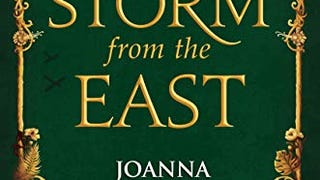 Storm from the East (Glass Alliance, 2)