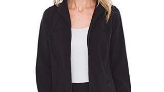 Chico's Women's Zenergy Neema Knit-Inset Jacket Size 16/...