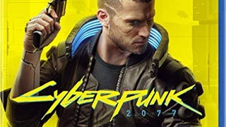 Cyberpunk 2077 - PlayStation 4