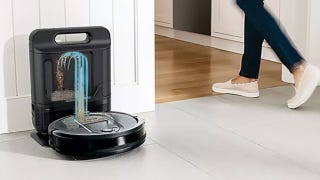 Shark IQ Robot Vacuum