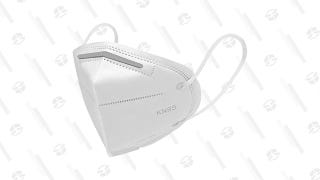 KN95 Mask 5-Pack