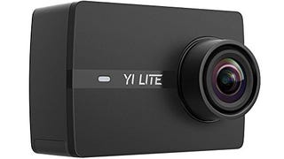 YI Lite Action Camera, Sony Sensor 16MP Real 4K Sports...