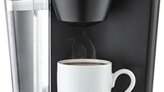 Keurig K-Classic Coffee Maker with Coffee Lover's 40 count...