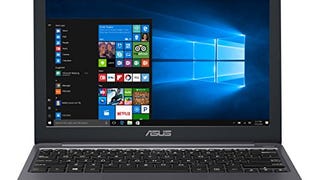 ASUS VivoBook L203MA Ultra-Thin Laptop, Intel Celeron N4000...
