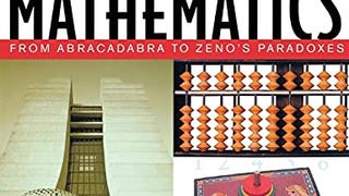 The Universal Book of Mathematics: From Abracadabra to...