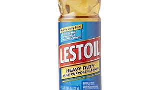Lestoil Heavy Duty Multi-Purpose Cleanser 28 oz