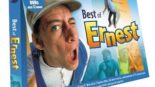 Best of Ernest (10pk), The