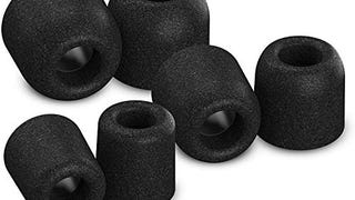 COMPLY T-500 Memory Foam Replacement Earbud Tips For KZ...