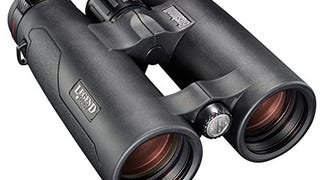 Bushnell Legend M Series 10x42 Binoculars, Black