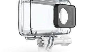 YI 4K Action Camera Waterproof Case for YI Lite / 4K / 4K+...