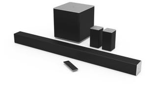 VIZIO SB4051-C0B 40" 5.1 Sound Bar System - (Black) (Certified...
