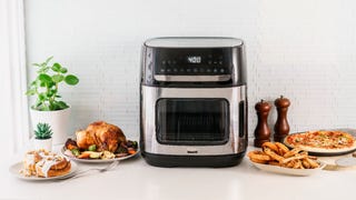 Bella Pro Series Convection Toaster Oven/Air Fryer