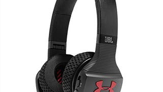 JBL Under Armour Sport Wireless Train – On-Ear Bluetooth...