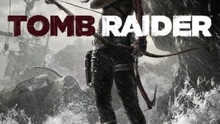 Tomb Raider [Download]