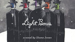 Light Boxes: A Novel