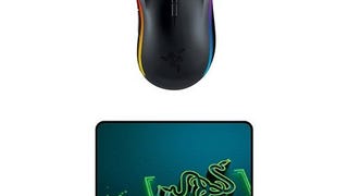 Razer Mamba - Chroma Ergonomic Gaming Mouse - Use Wired...