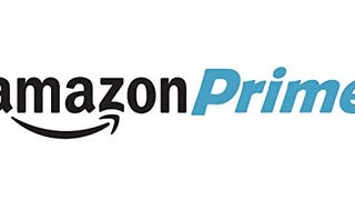 Amazon Prime (One Year Membership)