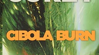 Cibola Burn (The Expanse, 4)