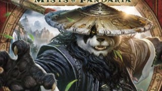 World of Warcraft: Mists of Pandaria - PC/Mac - (Obsolete)...