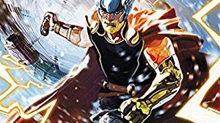 Thor Vol. 1: God of Thunder Reborn (Thor by Jason Aaron...