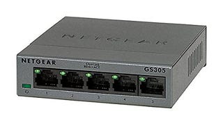 NETGEAR GS305-100PAS - Discontinued by Manufacturer