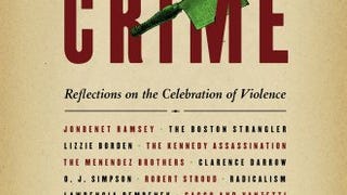 Popular Crime: Reflections on the Celebration of...