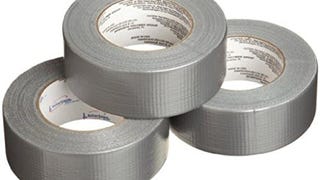 5038-3 PK Fix-It DUCTape 1.87-Inches x 60-Yards, 7-Mil,...