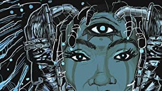 Afrofuturism: The World of Black Sci-Fi and Fantasy...